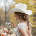 How to Customize a Cowboy Hat for Your Wedding